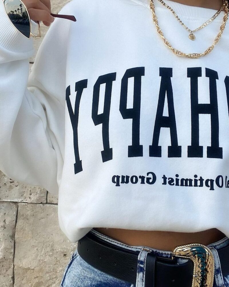 Madhappy Sweatshirt - Görsel 2