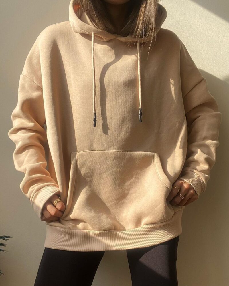 Bisquit Sweatshirt